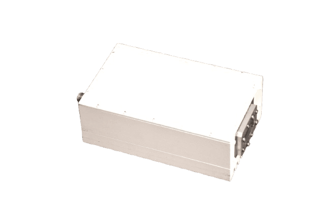 2W Extended C-Band Block Up Converter (BUC)