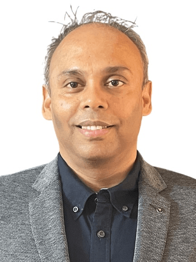 Amit Das