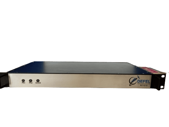 DC and 10Mhz Reference Generator
