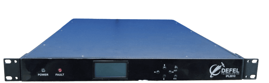 L-Band Down Converter