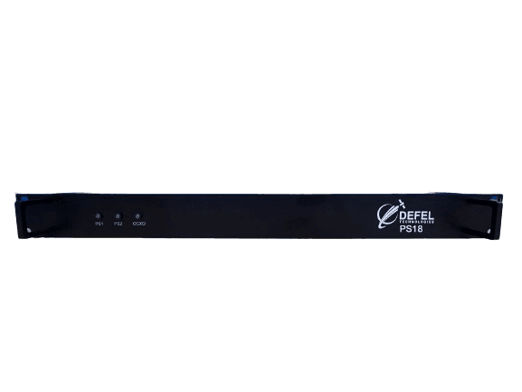 Single-Channel LNB Power Supply