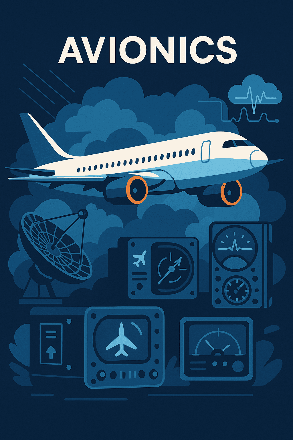 AVIONICS & Missile Guidence – Avionics Systems