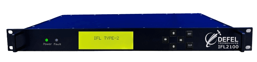 L-Band UP Converter