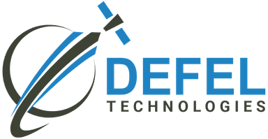 DEFEL Logo