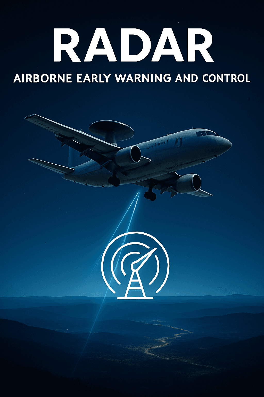 RADAR – Radar Systems
